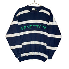 United colors benetton for sale  TREFRIW