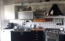 Cucina moderna componibile usato  Troia