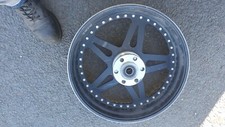 Astralite rear wheel for sale  NORTHALLERTON