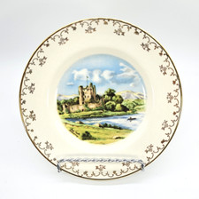 Arklow pottery plate for sale  Standish