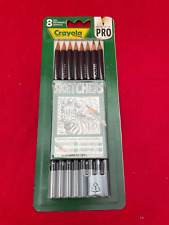 Crayola matite grafite usato  Roma