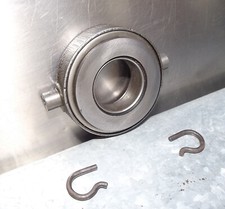 Ausrücklager kupplung irus gebraucht kaufen  Dobel