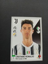 Adesivo card panini usato  Roma