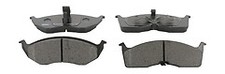 Genuine ferodo front for sale  LANCING