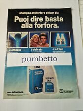 Advertising italian pubblicit� usato  Roma