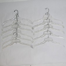 Lot clear plastic for sale  Mcminnville