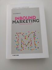 Libro inbound marketing. usato  Muravera