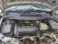 Motor pel zafira gebraucht kaufen  Bad Salzuflen