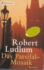 Parsifal mosaik robert gebraucht kaufen  Heide