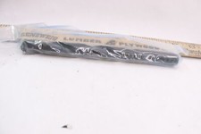 Broca Drill America aço de alta velocidade Jobber óxido preto 9/16" D/AN9/16  comprar usado  Enviando para Brazil