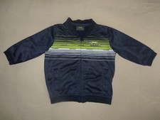 Veste sport noire d'occasion  Montmagny