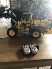 Lego technik volvo gebraucht kaufen  Euskirchen