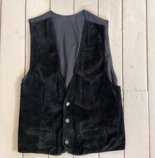 Gilet manche daim d'occasion  Meaux