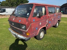 1986 t25 danbury for sale  TONBRIDGE