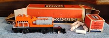 Lionel postwar track for sale  Georgetown