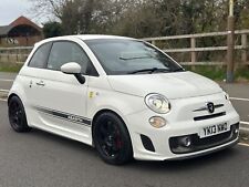 Fiat abarth 595 for sale  LEICESTER