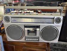 Panasonic boom box for sale  Bellmore