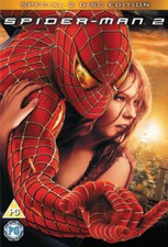 Spider man dvd for sale  STOCKPORT