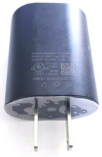 Usado, Nokia AC-50U AC DC adaptador de fonte de alimentação carregador saída 5V 1.3A adaptador USB fabricante de equipamento original comprar usado  Enviando para Brazil