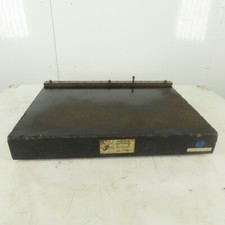 Black granite layout for sale  Middlebury