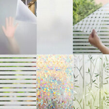 Bubble free.frosted window for sale  WORCESTER
