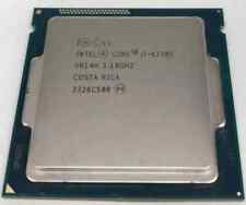 Processador Intel Core i7-4770S SR14H LGA 1150 CPU Haswell Quad-Core 3.1GHz 65W, usado comprar usado  Enviando para Brazil