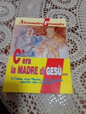 Era madre gesu usato  Marano sul Panaro