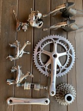 Gruppo campagnolo chorus usato  Verrua Savoia