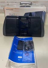 Vintage memorex mi3020blk for sale  Salisbury