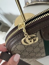 Borsa gucci ophidia usato  Pescara