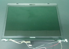 Display pannello notebook usato  Valle Agricola
