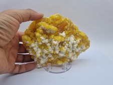 Minerali mix zolfo usato  Caltanissetta