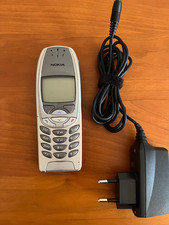 Nokia 6310i silber gebraucht kaufen  Berlin