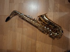 Saxophone yamaha instrument d'occasion Saxophone yamaha instrument d'occasion  Lille-