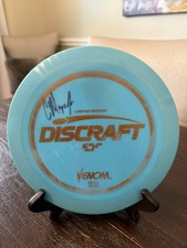 Discraft esp venom for sale  Keller