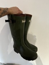Barbour tempest wellington for sale  ST. AUSTELL