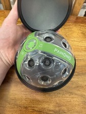 Panono 360 camera for sale  NEWNHAM