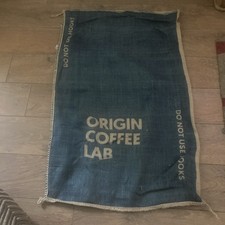 Used coffee sack for sale  BATH