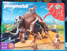 Playmobil 5101 homme d'occasion  Villefranche-sur-Saône