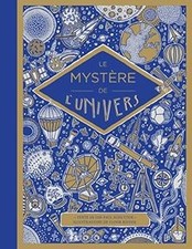 Les mystères lunivers gebraucht kaufen  Berlin