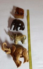Glücksbringer elefanten mater gebraucht kaufen  Bassenheim Kettig, St.Sebastian