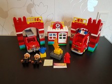 Lego duplo 10593 gebraucht kaufen  Goch