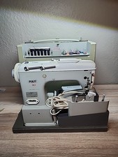 Pfaff 362 vintage d'occasion  Expédié en Belgium