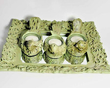 Vtg mcm ornate for sale  Webster