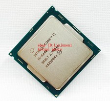 Intel Core i5-6400 SR2L7 2,7GHz Quad-Core 6MB 65W LGA1151 Desktop-Prozessor comprar usado  Enviando para Brazil