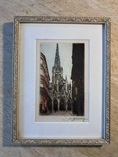 Church st. maclou for sale  CAMBRIDGE