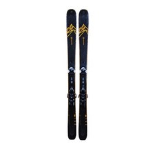 Ski occasion salomon d'occasion  La Roche-sur-Foron