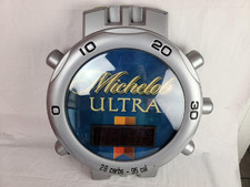 Vintage michelob ultra for sale  Newburgh