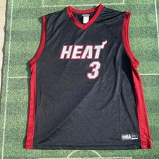 Dwayne wade jersey for sale  Des Moines
