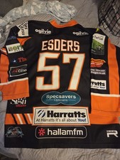 Sheffield steelers game for sale  SHEFFIELD